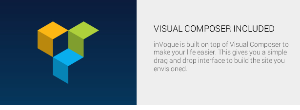 inVogue - WordPress Fashion Shopping Template - 21