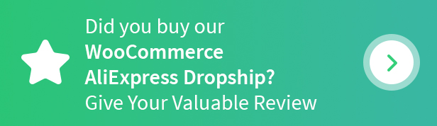 WooCommerce AliExpress Dropship - 7