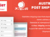 WooCommerce Australia Postversand