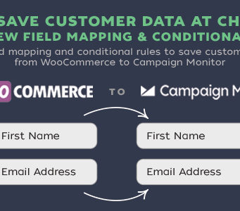 WooCommerce Checkout-Newsletter – Kampagnenmonitor