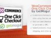WooCommerce One Click Checkout von GetMogul