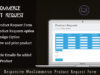 WooCommerce Products Request Manager