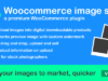 Woocommerce Image Sales
