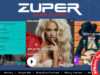 Zuper - Shoutcast und Icecast Radio Player mit Verlauf - Addon für WPBakery Page Builder
