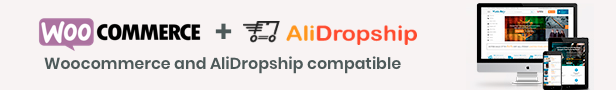 AliDropship kompatibel