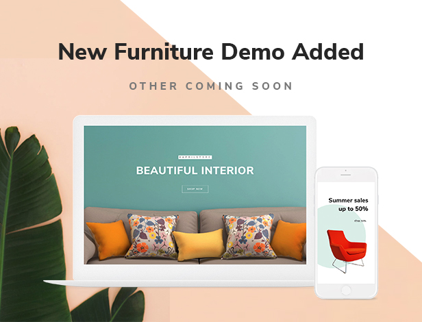 APRIL - Wunderbare Mode WooCommerce WordPress Vorlage - 22