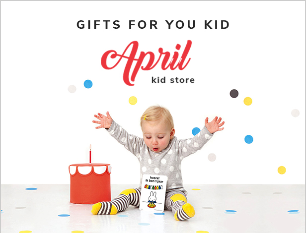 APRIL - Wunderbare Mode WooCommerce WordPress Vorlage - 13