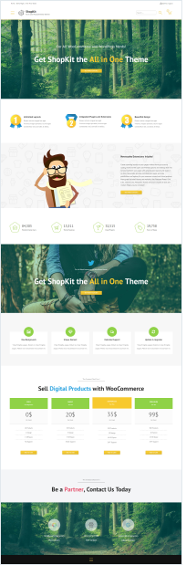 ShopKit - Das Thema WooCommerce - 15