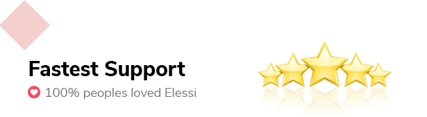 Elessi - WooCommerce AJAX WordPress Template