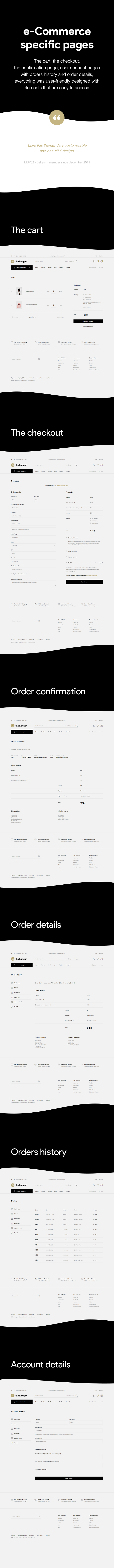 The Hanger - vielseitiges eCommerce-Wordpress-Layout für WooCommerce - 5
