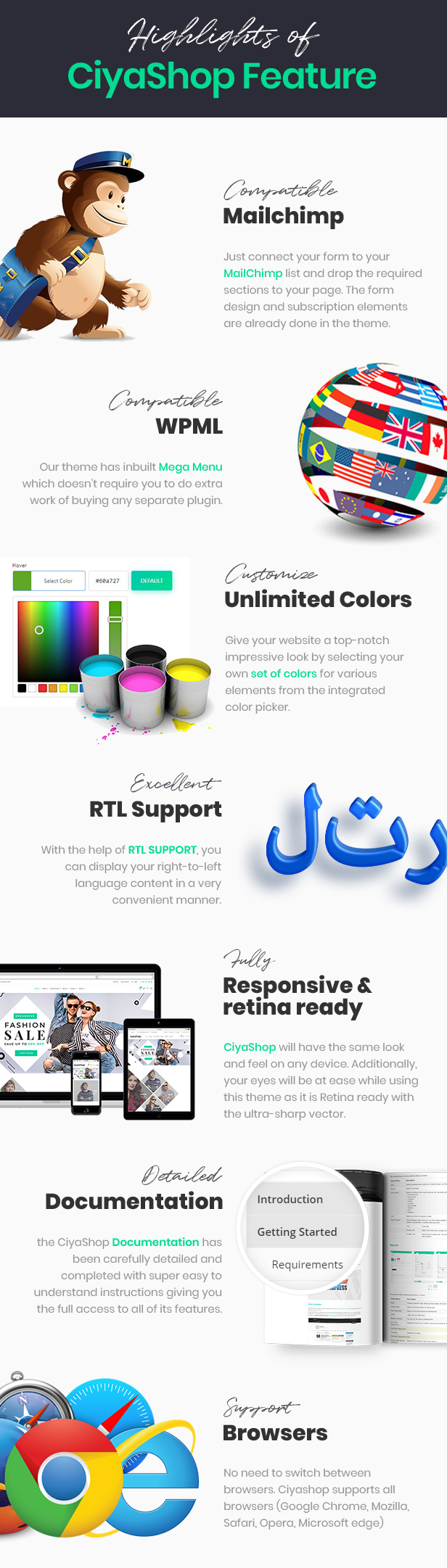 CiyaShop - Responsives Mehrzweck-WooCommerce-WordPress-Template - 12