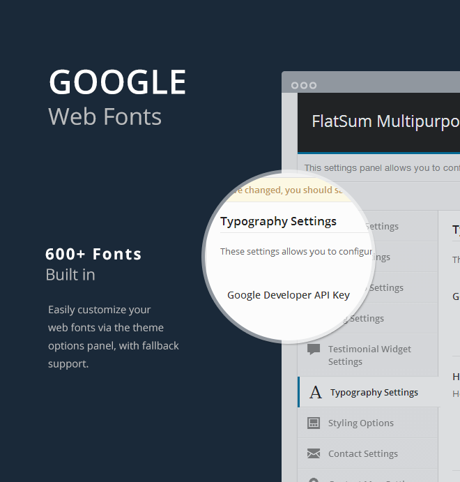 Flatsum Promo