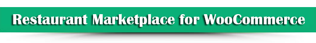 Online-Marktplatz für Multi-Restaurants für WooCommerce - 9
