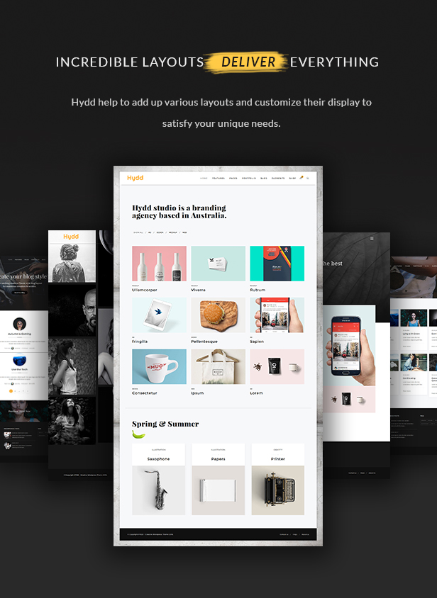 Zozothemes