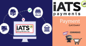 iATS Payment Gateway für WooCommerce