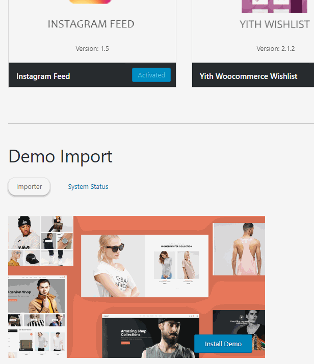 Bigcart - Sauberes, modernes WordPress-Layout für WooCommerce - 5