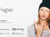 inVogue - WordPress Fashion Shopping Template