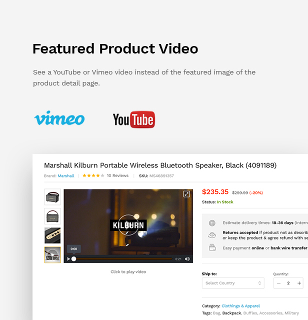 Martfury - WooCommerce Marketplace - WordPress-Layout - 25