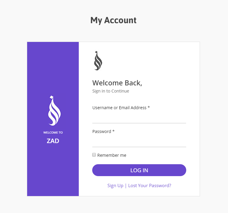WooCommerce Login - Registrierungs-Popup-Plugin