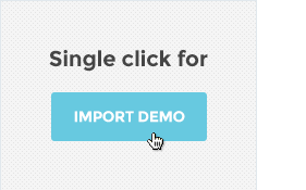 One Click Demo