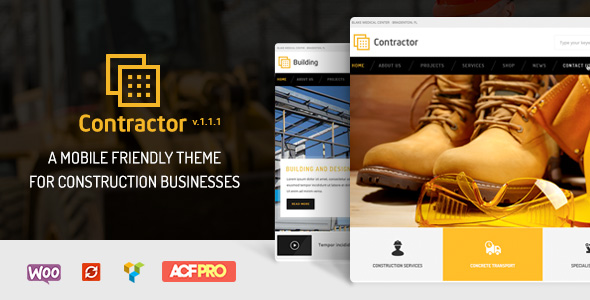 Ruby - WordPress Theme für Business und Portfolio - 16