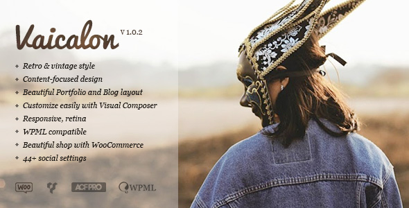 Ruby - WordPress Theme für Business und Portfolio - 17