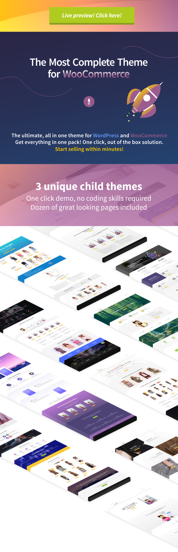 ShopKit - Das WooCommerce Vorlage - 14