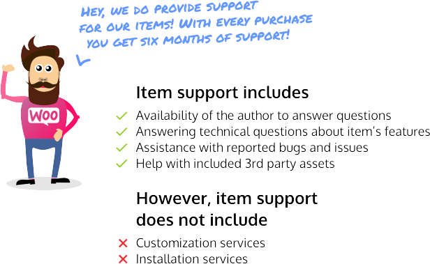 ShopKit - Das WooCommerce-Vorlage - 46