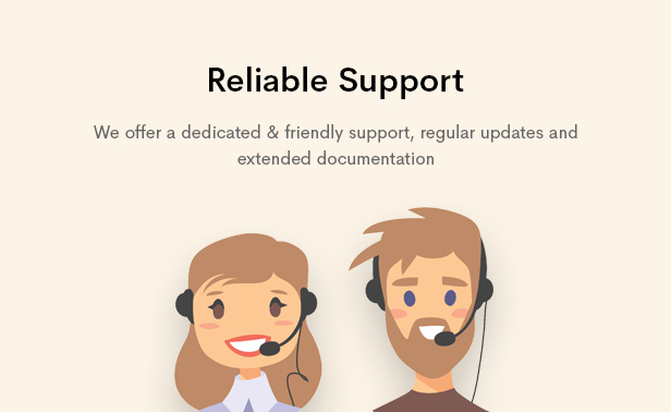 Supro - Minimalistisches AJAX WooCommerce-WordPress-Vorlage - 23