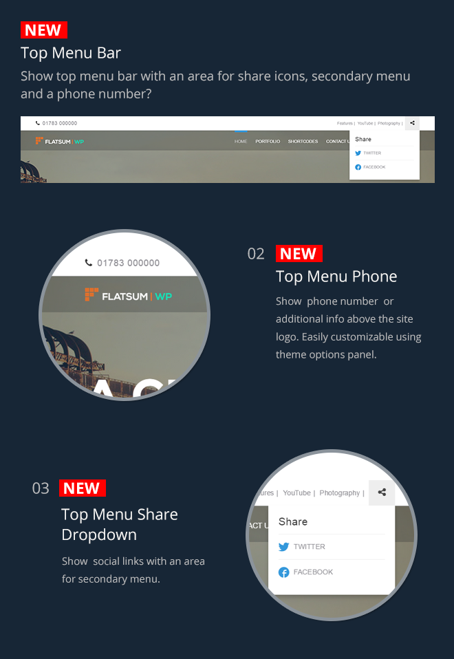 Flatsum Promo