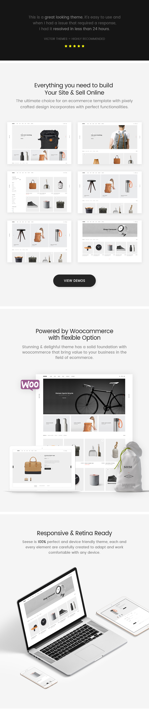 Siehe Template Features