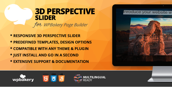 Sliders Bundle für WPBakery Page Builder (Visual Composer) - 7