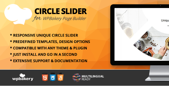 Sliders Bundle für WPBakery Page Builder (Visual Composer) - 6