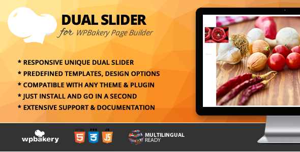 Sliders Bundle für WPBakery Page Builder (Visual Composer) - 4