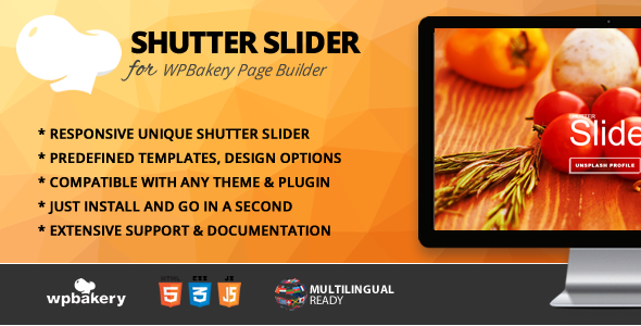Sliders Bundle für WPBakery Page Builder (Visual Composer) - 3