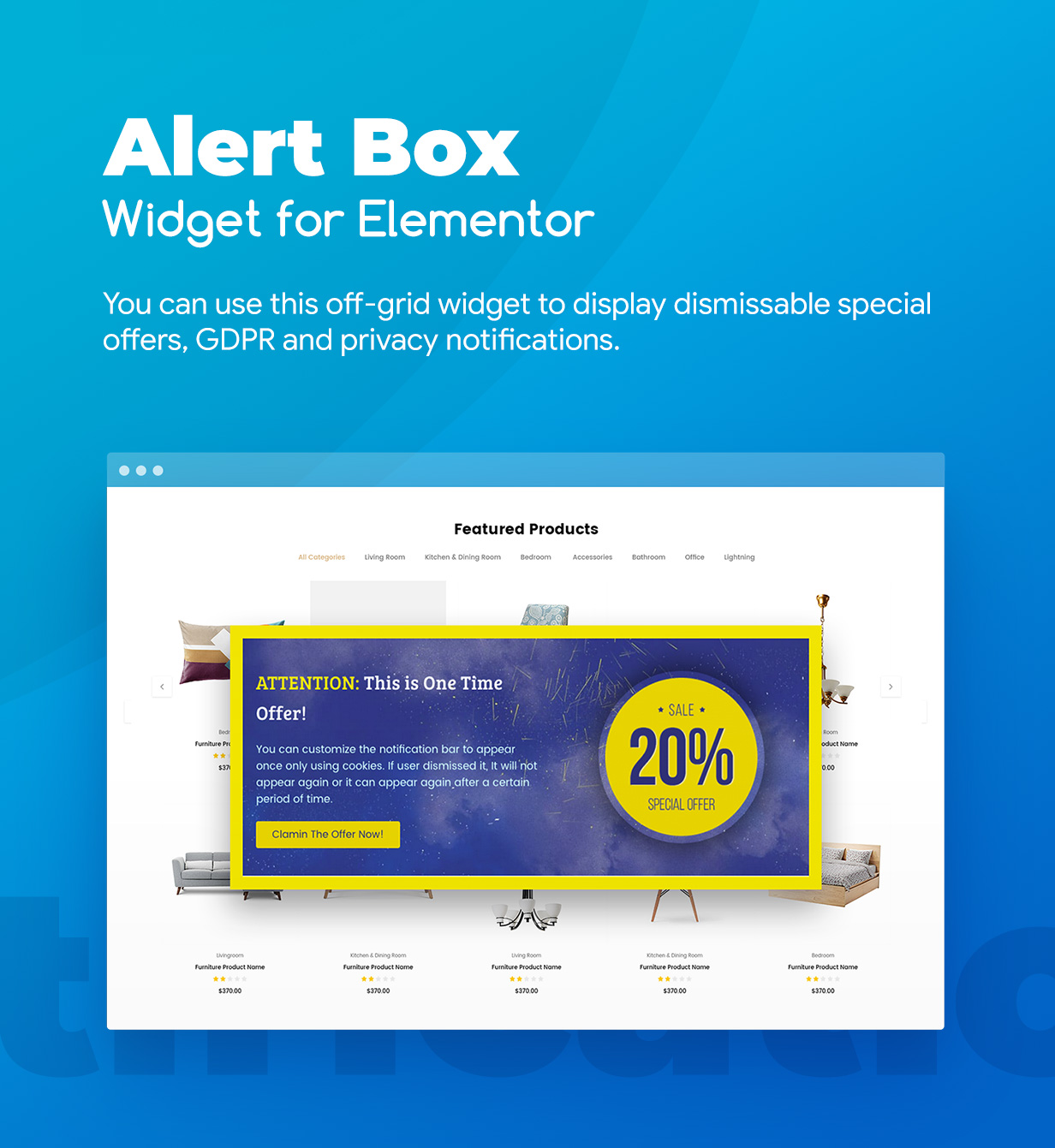 Premium-Off-Grid-Widgets für Elementor - 2