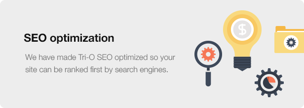 Interior Design WordPress Layout - SEO-Optimierung