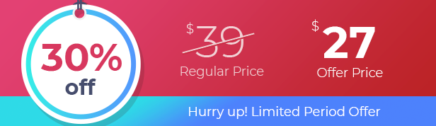 Daily Deals Plugin für WooCommerce - 1