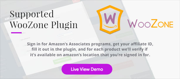 Pustaka - WooCommerce Vorlage für Buchladen - 10