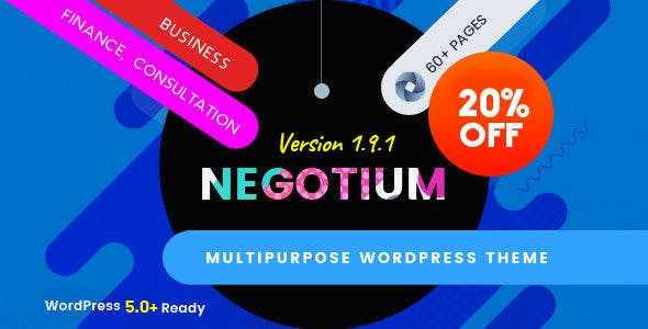 MagUp - Modernes Magazin-WordPress-Template mit kostenpflichtigem / kostenlosem Blogsystem für Gäste - 14