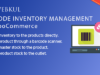 Barcode-Inventar-Plugin für Verkaufsstellen für WooCommerce