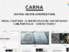 Carna | Responsive Mehrzweck-WordPress-Template