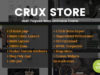 CruxStore - Mehrzweck-WordPress-Template für WooCommerce