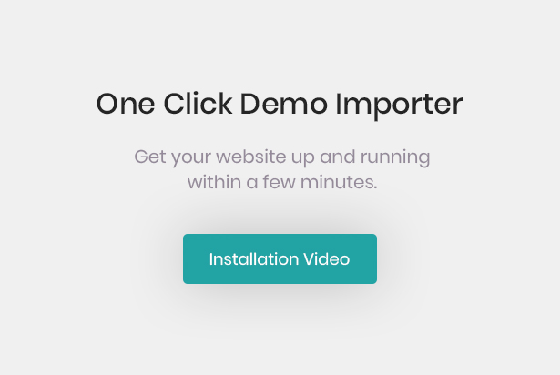 Cocoon - Modernes WooCommerce WordPress Template - 8