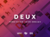 Deux - Responsives WordPress-Template für WooCommerce
