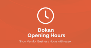 Dokan Geschäftszeiten