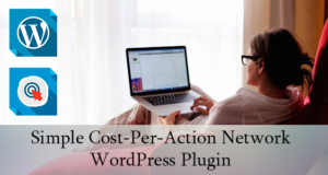 Einfache Cost-per-Action-Engine für WordPress