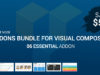 Essential Addons Bundle für Visual Composer