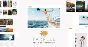 Farrell – Rest und Unterhaltungsthema