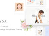 Fashion Lezada - Mode WooCommerce WordPress Layout